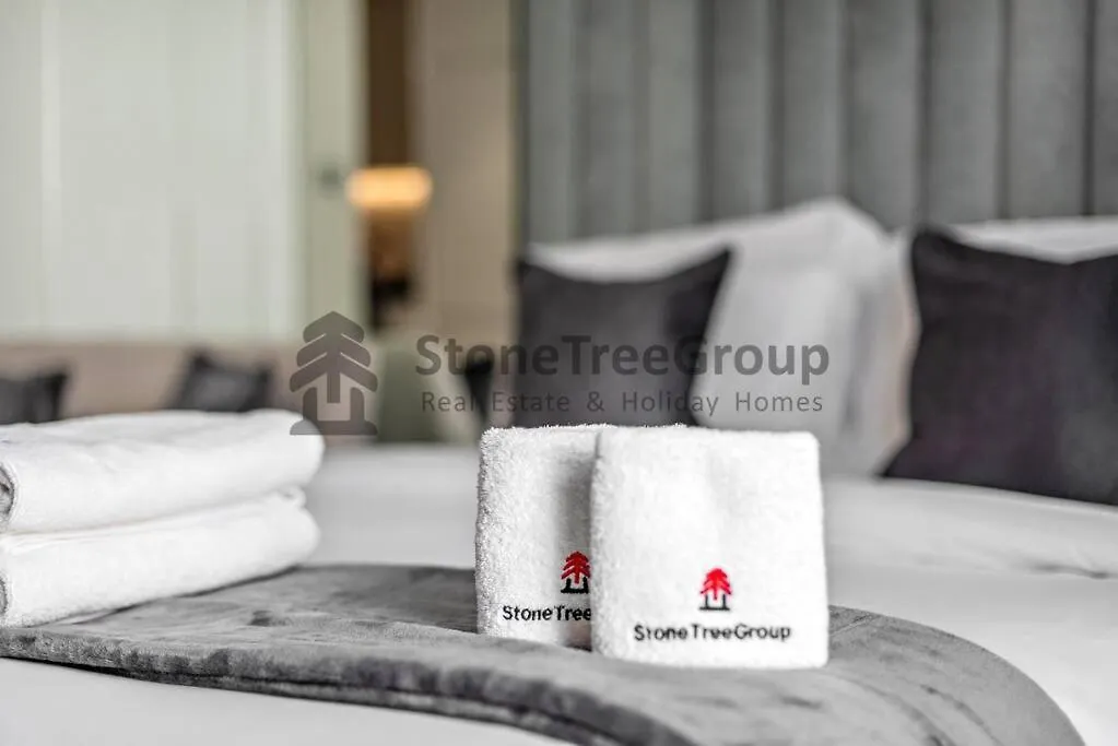 Luxury Studio Near To Metro Dubai