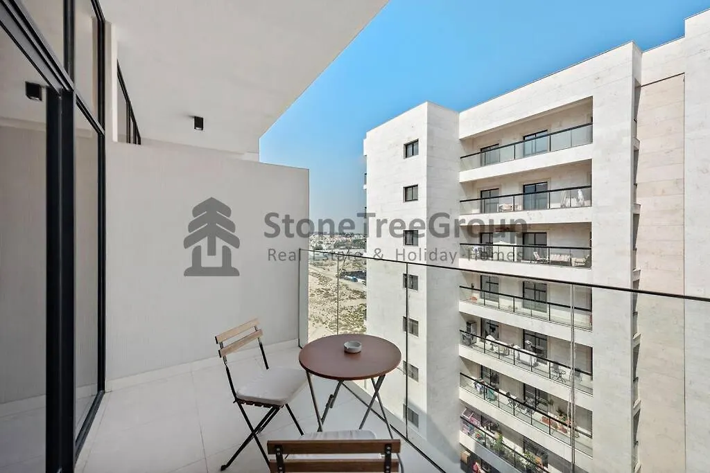 Apartment Luxury Studio Near To Metro Dubai